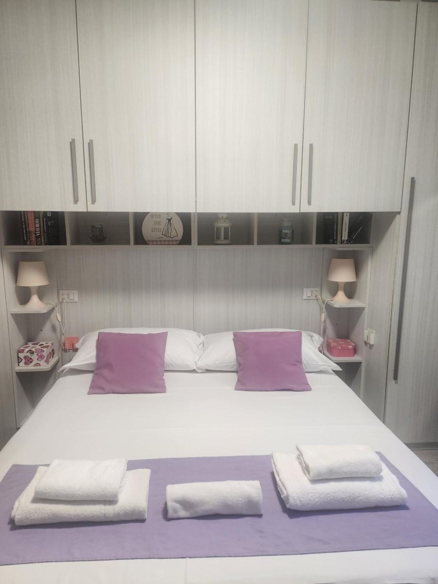 Villa Valentina Madonna dellʼAcqua Habitación foto